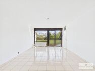 Großzügige 3-Zimmer-Wohnung mit Südwestbalkon, Tiefgaragenstellplatz & Weitblick - im 8. Obergeschoss eines gepflegten Mehrfamilienhauses - Neunkirchen (Saarland)