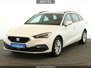 Seat Leon, 2.0 TDI ST Style ####Beats#, Jahr 2021 - Donnersdorf