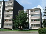 Schöner Wohnen: 3-Zimmer-Wohnung mit Balkon (WBS) - Essen