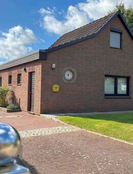 Sonniges Wochenendhaus in Kalifornien an der Ostsee - Schönberg (Holstein)