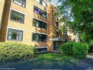 Top Investition in Bemerode: 3 Zimmer Wohnung mit Loggia und Keller - Hannover