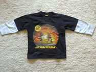 Star Wars Shirt Langarmshirt Pullover Sweatshirt Vintage - Aachen