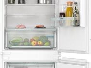 SIEMENS Einbaukühlgefrierkombination iQ100 KB96NNSE0, 193,5 cm hoch, 69,1 cm breit