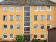 Charmantes Sanierungsobjekt mit Potenzial - Wohnung mit 3 Zimmern und dazugehöriger Einzelgarage - Wolfsburg