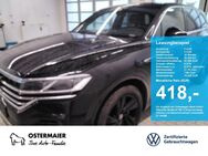 VW Touareg, 3.0 TSI R-LINE 340PS 103t L, Jahr 2022 - Vilsbiburg