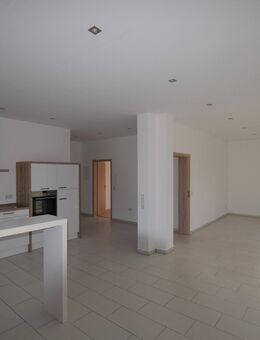 Moderne Wohnung im Penthouse -Stil - Paderborn