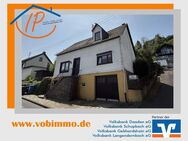 Von IPC! Gepflegtes Einfamilienhaus in ruhiger Lage von Daaden! - Daaden