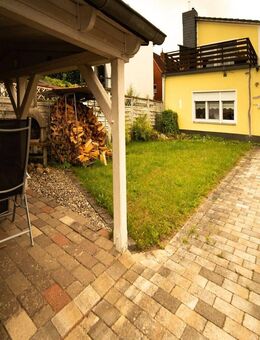 Wohnung in Crivitz - Crivitz