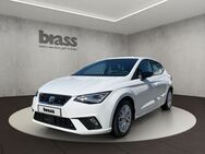 Seat Ibiza, 1.0 TSI FR OPF (EURO 6d), Jahr 2024 - Hanau (Brüder-Grimm-Stadt)