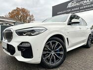 BMW X5 xDr45e M Sport ACC*Gestik*2-Achs*AHK*Kamera - Wiesbaden