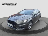 Ford Mondeo, 2.0 ST-Line EB, Jahr 2021 - Lübeck