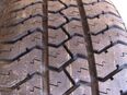Autoreifen 2 original Erstausrüster - Sommerreifen Michelin M X V in der Größe 205/55 R15 87 H – unbenutzt - 8,0 mm – DOT 072 und 161 in 38173