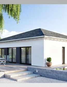 Ihr komfortabler Bungalow auf der Sonneninsel Usedom - Wolgast