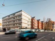 Ruhiges Innenstadt-Appartement mit neuer EBK und optionalem TG-Stellplatz - Augsburg