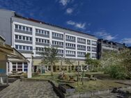 Demnächst frei! 2-Zimmer-Wohnung in Düsseldorf Bilk - Düsseldorf