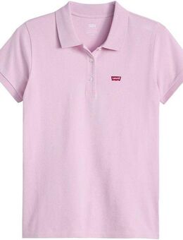 Levi's® Poloshirt Slim Polo Neutrals