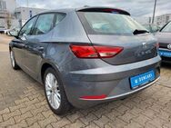 Seat Leon Style *PANO+I.HAND+GARANTIE+AHK+EURO 6+ALU* - Pulheim