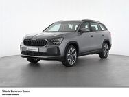 Skoda Kodiaq, Selection 1 5l, Jahr 2022 - Essen