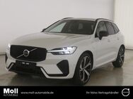 Volvo XC60, Ultra Dark Recharge Plug-In Hybrid AWD T8 Twin Engine EU6d AD digitales, Jahr 2024 - Wuppertal