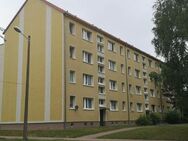 Kapitalanlage - 3 Raum-Wohnung mit Balkon - Südliches Anhalt Libehna