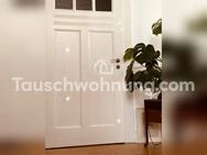 [TAUSCHWOHNUNG] Charmanter Altbau in Mitten von Sülz gg. größer mit Charme - Köln