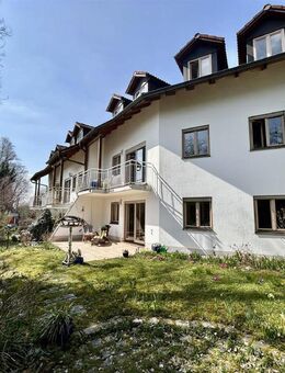 Viel Platz für die ganze Familie! - Landshut
