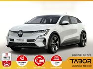 Renault Megane, E-TECH EV60 220 EQUILIBRE optimum charge, Jahr 2022 - Kehl