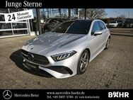 Mercedes A 200, AMG Line Styling, Jahr 2022 - Geilenkirchen