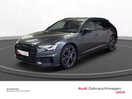 Audi A6, Avant 45 TFSI qu S line, Jahr 2023 - Minden (Nordrhein-Westfalen)