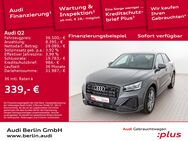 Audi Q2, S line 30 TDI, Jahr 2024 - Berlin