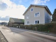 Großzügiges Anwesen mit Pferdehaltung - Modernisiertes Haus, Hof & vielseitige Scheune - Laberweinting