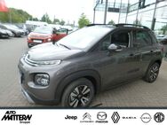 Citroën C3 Aircross, Shine, Jahr 2019 - Bielefeld