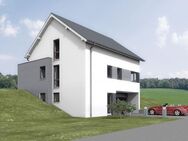 Architektenhaus von Visio Planhaus in Hetzerath inklusive Garage/Keller - Hetzerath