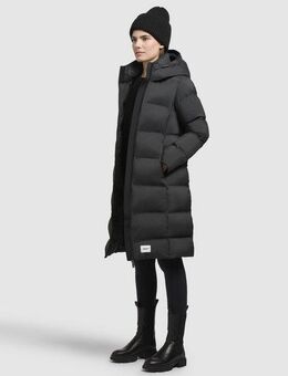 khujo Steppmantel FINNIE2