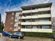 Helle und einladende 3-Zimmer-Wohnung mit Balkon! - Stade (Hansestadt)