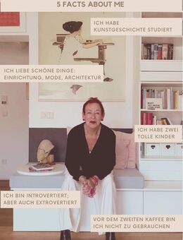 Suche Mietwohnung mit Balkon/Dachterrasse in urbaner Umgebung - München Schwabing-West