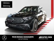 Mercedes GLC 220, d AMG NIGHT DIGITAL-LIGHT, Jahr 2024 - Hamburg Hamburg-Nord