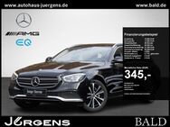 Mercedes E 300, e T Avantgarde Wide Easy-P 18, Jahr 2023 - Betzdorf