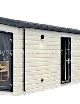 Mobilhaus Claudia - Syke
