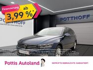 VW Passat Variant, 1.5 TSI BusinessNavi, Jahr 2023 - Hamm