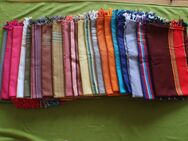 Original Kenia Masai Kikoy Handtuch Sarong Schal Überwurf Rock - Aidlingen