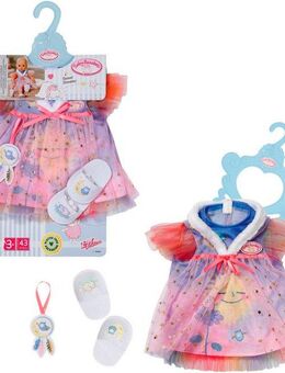 Baby Annabell Puppenkleidung Sweet Dreams Nachthemd 43 cm