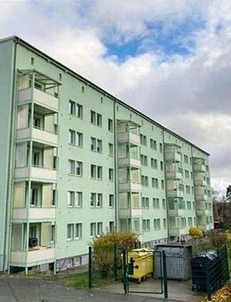 Ein Zuhause das passt in Hermsdorf - Hermsdorf