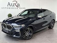 BMW X6 M NAV+LASER+ACC+PANO+22ZOLL+SURROUND-VIEW - Wardenburg