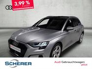 Audi A3, Sportback 35 TFSI advanced APP, Jahr 2024 - Mayen