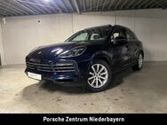 Porsche Cayenne, | | | |, Jahr 2021 - Plattling