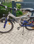 Jugend Mountinbike "Flyke" in 44869