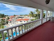 Penthouse mit Dachterrasse und Meerblick in Sosua / Dominikanische Republik - Wasserburg (Bodensee)