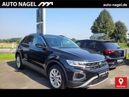 VW T-Roc, 1.5 TSI Life Light App, Jahr 2023 - Nettetal