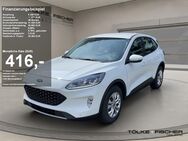 Ford Kuga, 2.0 EcoBlue Cool & Connect S-Sitz, Jahr 2023 - Krefeld